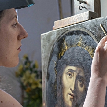 Atelier Sarah Monier - SENS