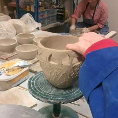 Poterie de la Margotte