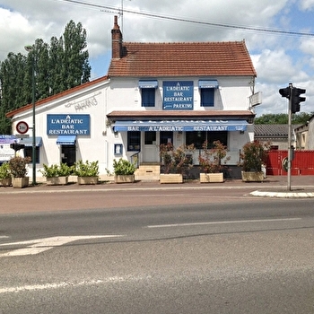 L'Adriatic - CHALLUY