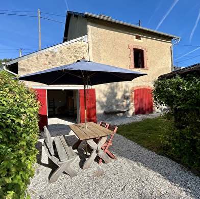 Maison Au Bois Du Haut Folin