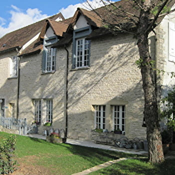LA COLINE DE DIJON - ASNIERES-LES-DIJON