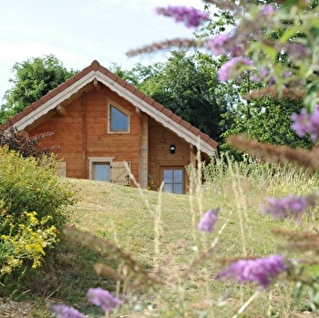 Chambres d'hôtes au Rucher des Jardins - RANG