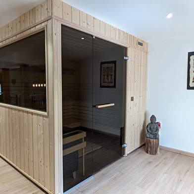 Le Gîte des Prary 15 personnes