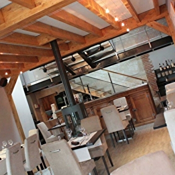 Le Bouzeron - BOUZERON