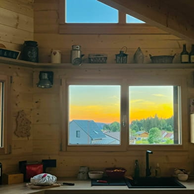 Chalet individuel - L804PER00