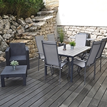 Le Moirantin - MOIRANS-EN-MONTAGNE