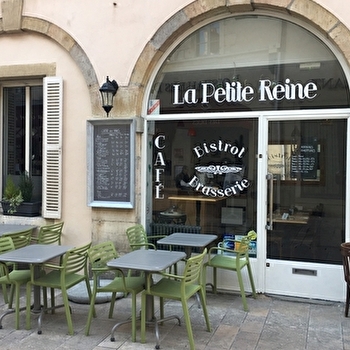 La Petite Reine - DIJON