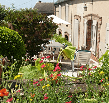 La Parenthèse - BOURBON-LANCY