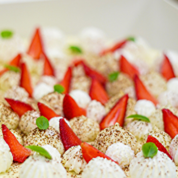 Postres l'atelier - BELFORT