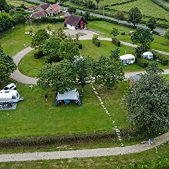 Camping municipal Le Marnant - LA NOCLE-MAULAIX