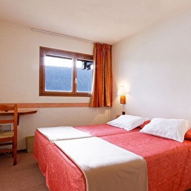 Hôtel Club Le Risoux