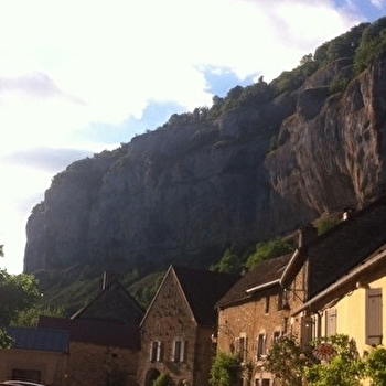Les 3 Cloches - BAUME-LES-MESSIEURS