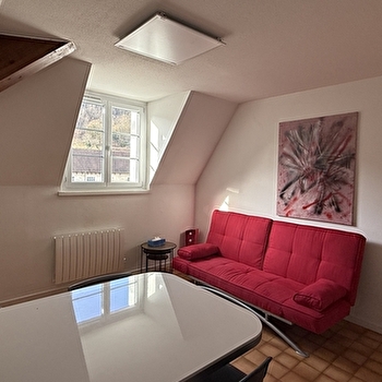 La Petite Genève 2 - SALINS-LES-BAINS