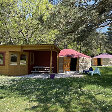 Relais des Hautes-Côtes