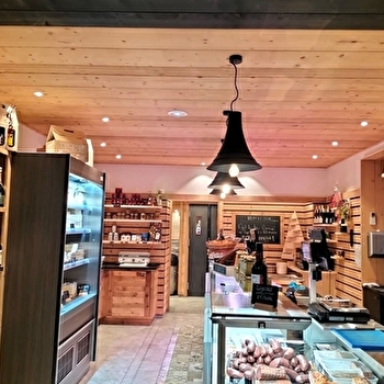 Chez Charles - VILLERS-LE-LAC