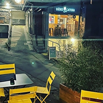 Bières & Caetera - BESANCON