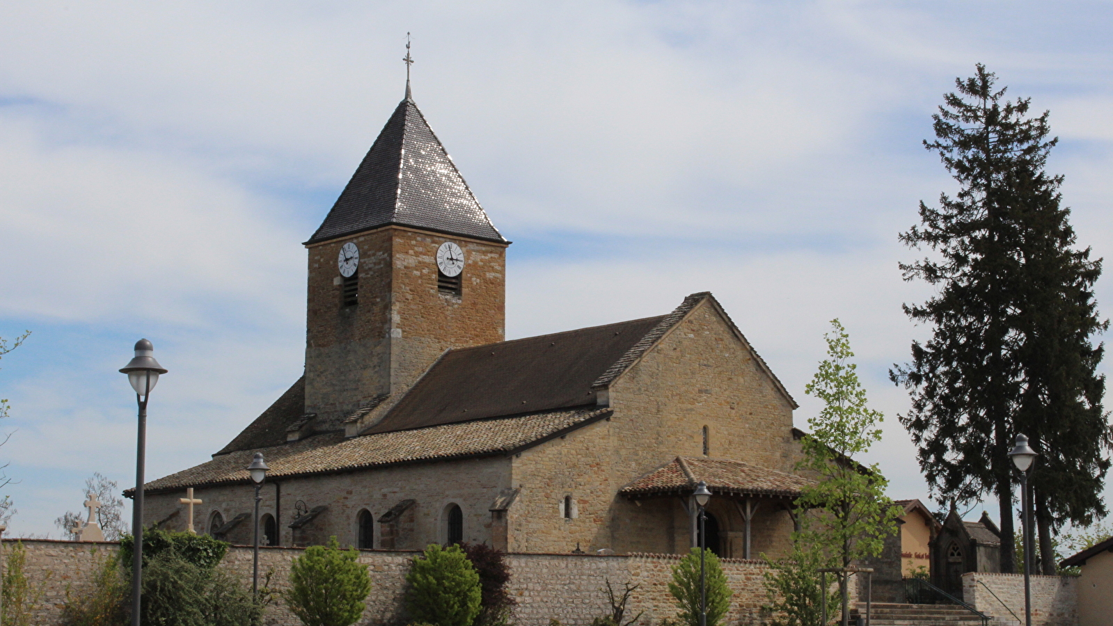 Circuit randonnée : La Ripalonga