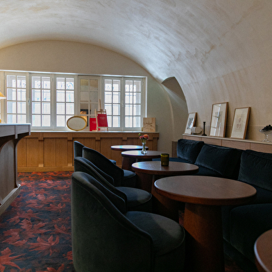 Bellevigne Bourgogne