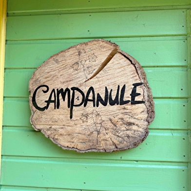 Chalet Campanules 36