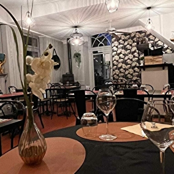 La p'tite rue Colette - TOUCY