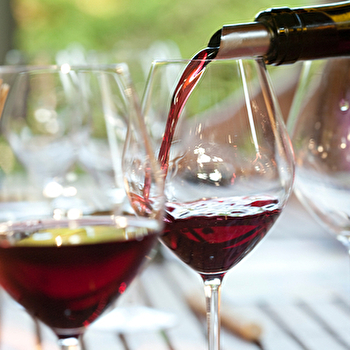 A portée de vins - BEAUNE