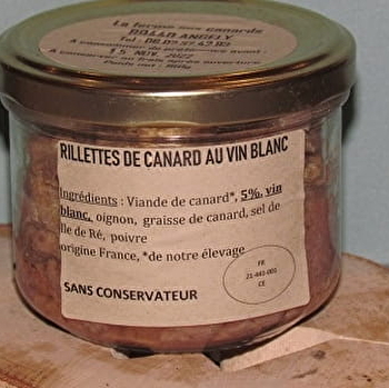 EARL Hivert - ANGELY