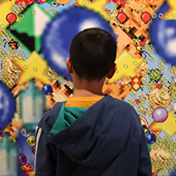 Visite / pratique photographique (Se) Représenter - CHALON-SUR-SAONE