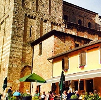 Le Rendez-Vous de l'Abbaye - TOURNUS