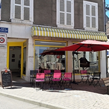 Chez Didine - CORBIGNY