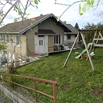 La Berlie du Jura - ETIVAL