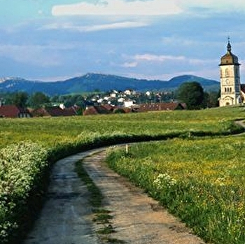 LES FOURGS - LES FOURGS