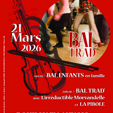 25è Printemps de l'Auxois