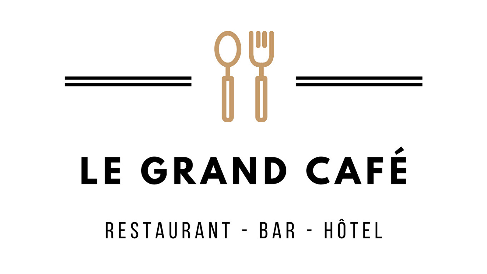 Le Grand Café