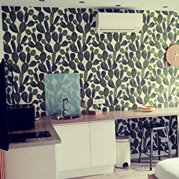 Suite 24 - Studio Paillote - LE CREUSOT