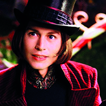 Festival Drôlement Bien - Le film 'Charlie et la Chocolaterie' au Mégarama des Beaux-Arts à Besançon - BESANCON