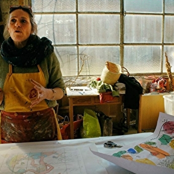 Anne Procoudine-Gorsky - MONTILLOT