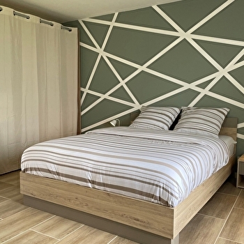 Le Gîte du Muguet - LAMARCHE-SUR-SAONE