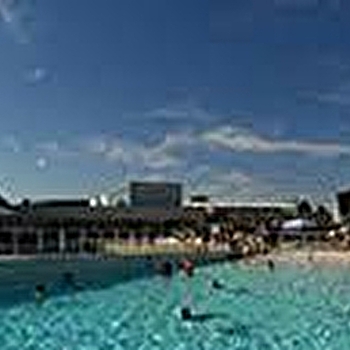 Espace Nautique du Grand Chalon - CHALON-SUR-SAONE