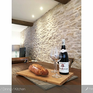 Veraison - La Maison Gite