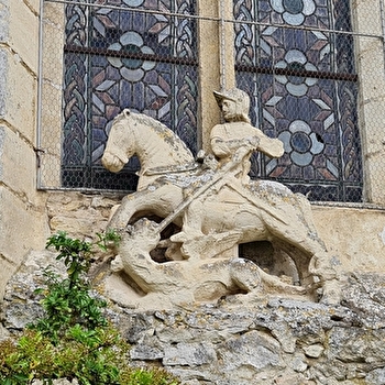 Chasse aux trésors 'Le mystère du dragon' - CIEZ