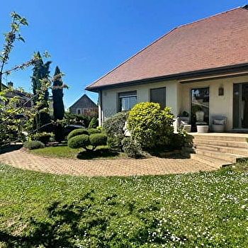 La Genterine - MERCEUIL