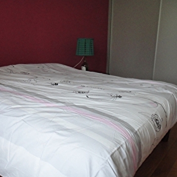 Meublé Verdot - THERVAY