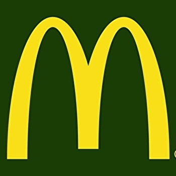 Fast-Food - McDonald's - PONTARLIER