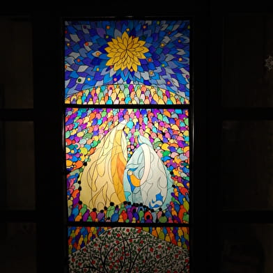 Exposition de crèches et féerie de Noël 2025