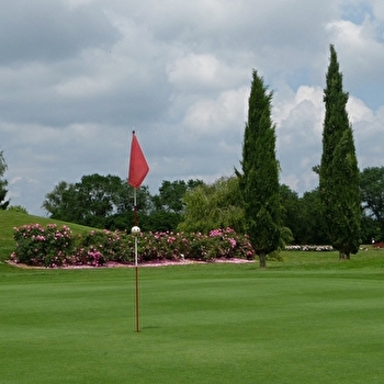 Golf de Chalon-sur-Saône - CHATENOY-EN-BRESSE