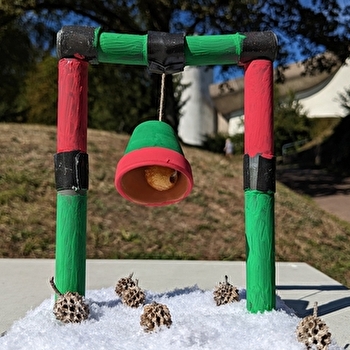 Atelier campanile  - RONCHAMP