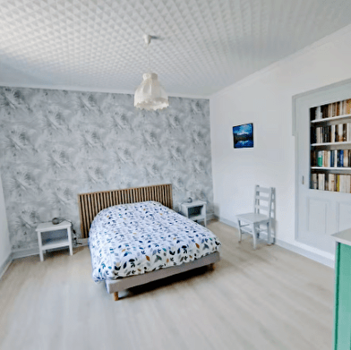 La Petite Maison Franc Comtoise