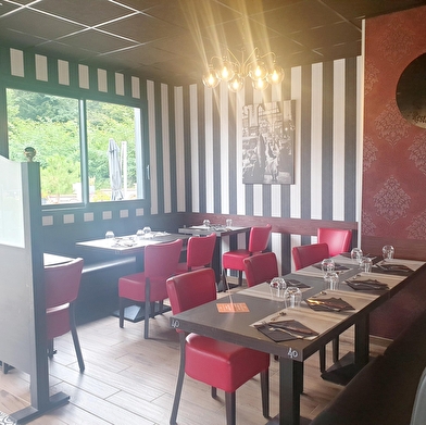 Restaurant du Lac / Fermé temporairement