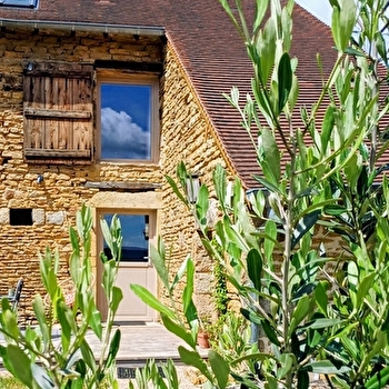 Gite chez Mylene et Bertrand - SAINT-ANDRE-LE-DESERT