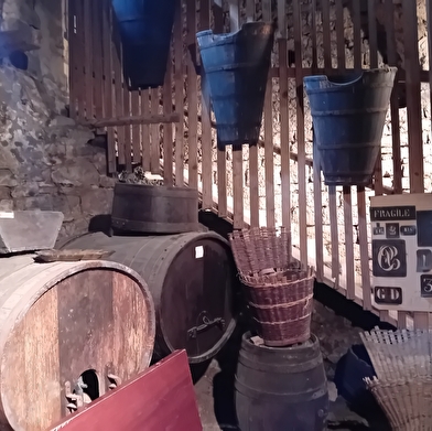 Au coeur de Lods, Plus Beau Village de France